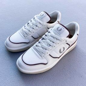 FRED PERRY ZAPATILLA B300 2