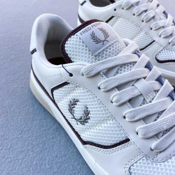 FRED PERRY ZAPATILLA B300