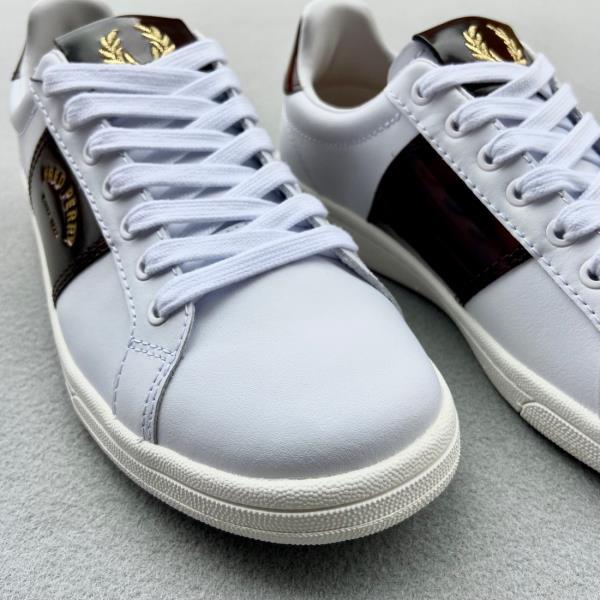 FRED PERRY ZAPATILLA B721