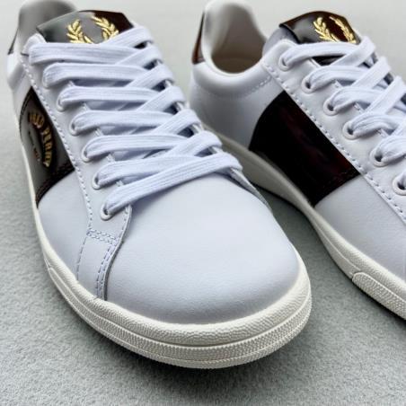 FRED PERRY ZAPATILLA B721