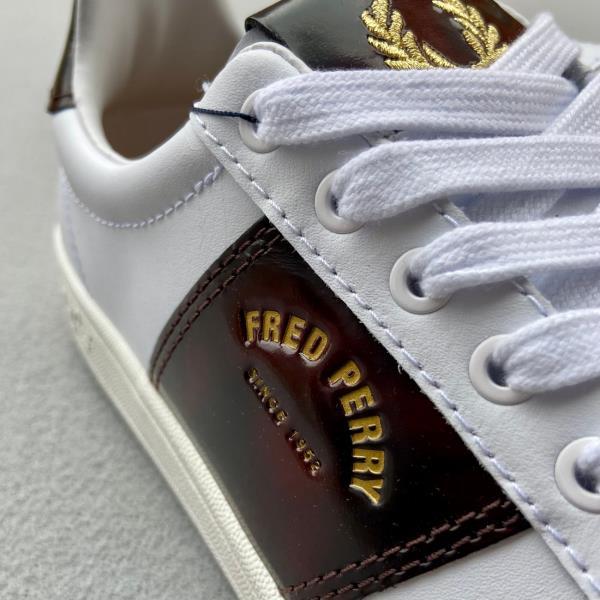 FRED PERRY ZAPATILLA B721