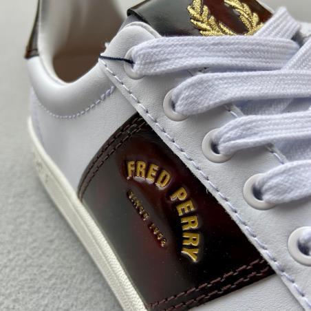 FRED PERRY ZAPATILLA B721