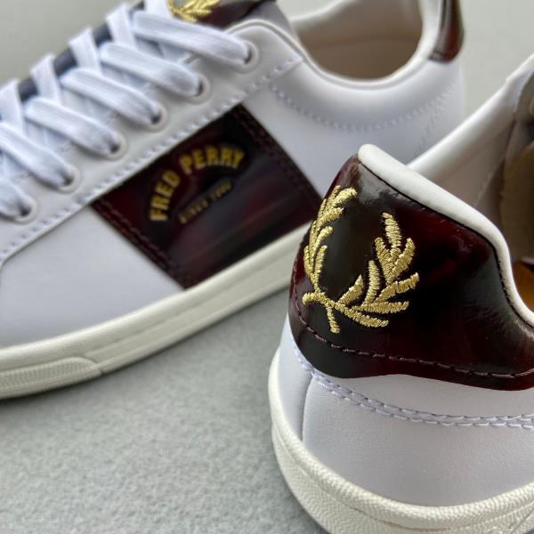 FRED PERRY ZAPATILLA B721