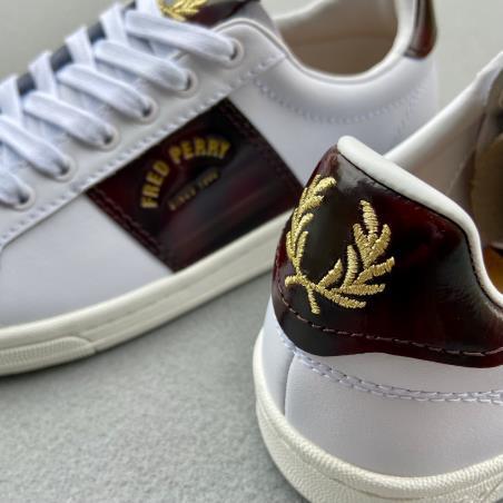 FRED PERRY ZAPATILLA B721