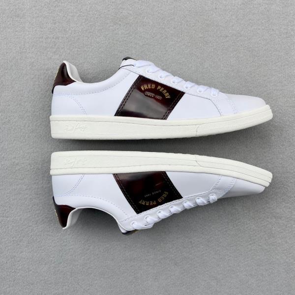 FRED PERRY ZAPATILLA B721
