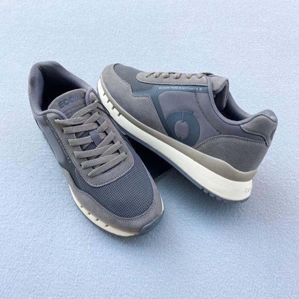 ECOALF ZAPATILLA  SICILIA