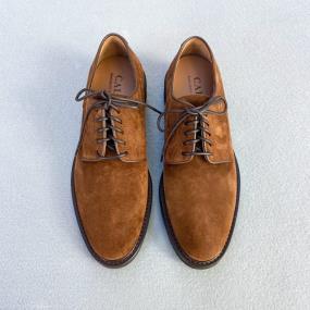 CALCE ZAPATO BLUCHER ANTE 2