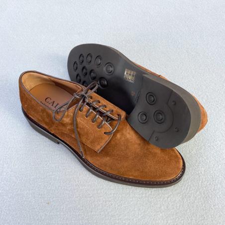 CALCE ZAPATO BLUCHER ANTE