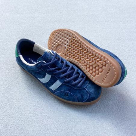 COOLWAY ZAPATILLAS KIZUNA BLUE SHADOW HOMBRE