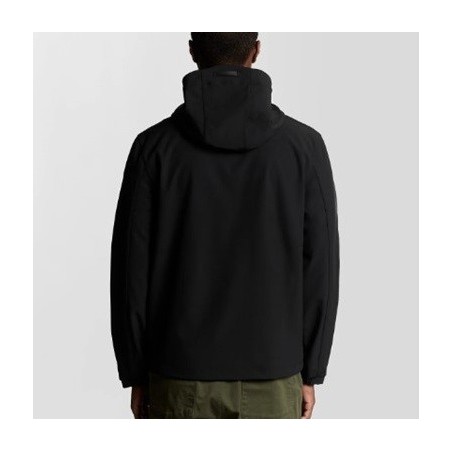 LYLE & SCOTT CAZADORA TECH SOFTSHELL JACKET