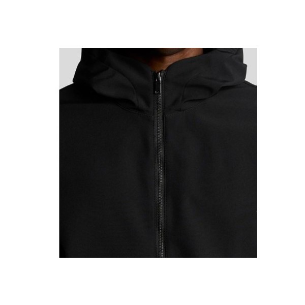 LYLE & SCOTT CAZADORA TECH SOFTSHELL JACKET