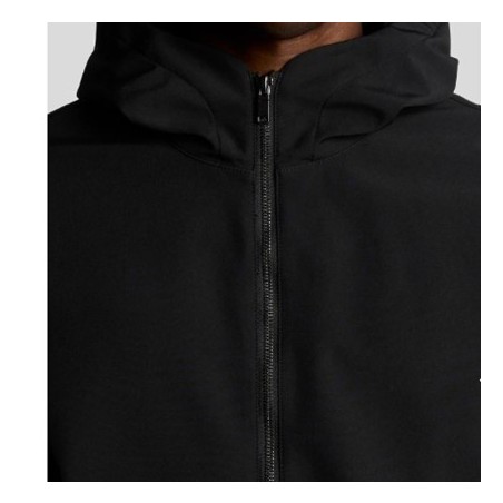 LYLE & SCOTT CAZADORA TECH SOFTSHELL JACKET