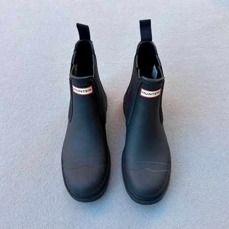 HUNTER BOTA COMMANDO CHELSEA
