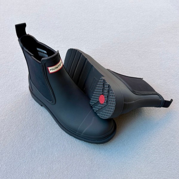 HUNTER BOTA COMMANDO CHELSEA