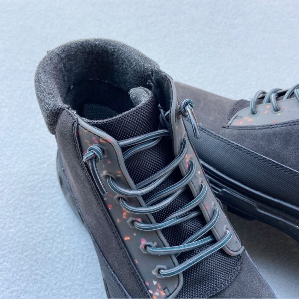 HEY DUDE BOTA DUKE ECO SHIELD BLACK