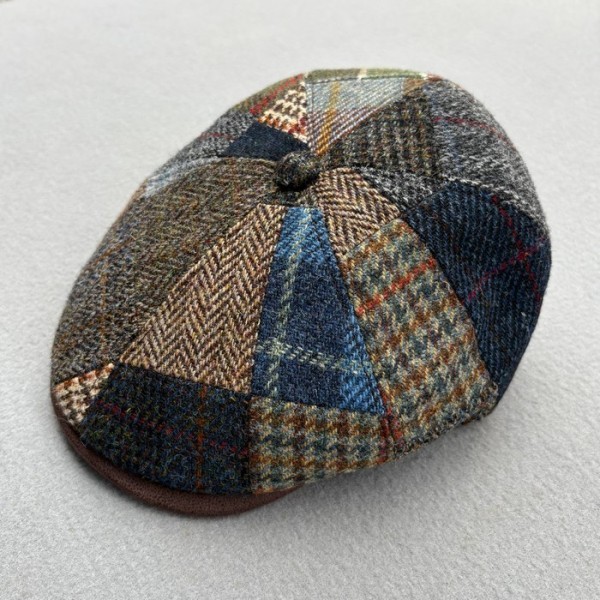 BEIRETS GORRA PLANA FLOYD