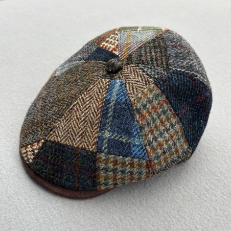 BEIRETS GORRA PLANA FLOYD