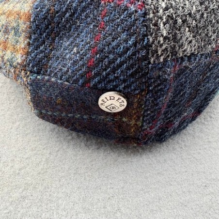 BEIRETS GORRA PLANA FLOYD