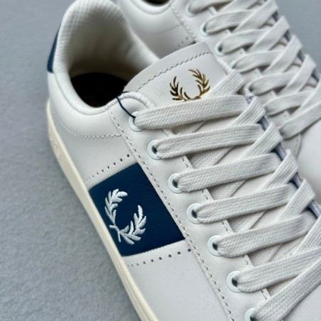 FRED PERRY ZAPATILLA B721