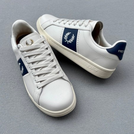 FRED PERRY ZAPATILLA B721