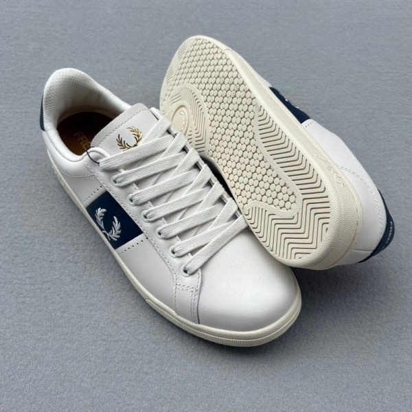 FRED PERRY ZAPATILLA B721