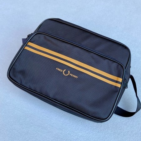 FRED PERRY BOLSO L.2253