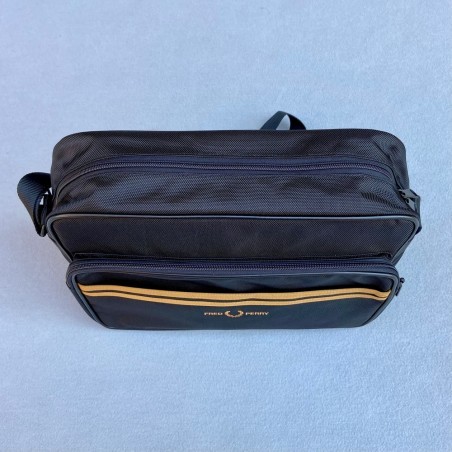 FRED PERRY BOLSO L.2253