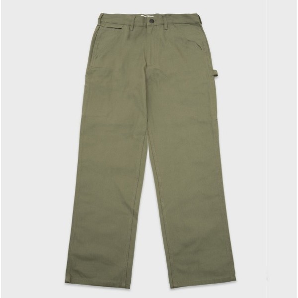 CAT PANTALÓN CANVAS CARPENTER