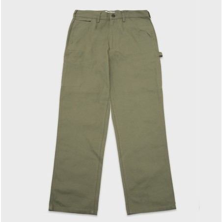 CAT PANTALÓN CANVAS CARPENTER