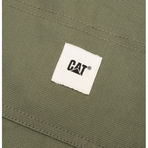 CAT PANTALÓN CANVAS CARPENTER