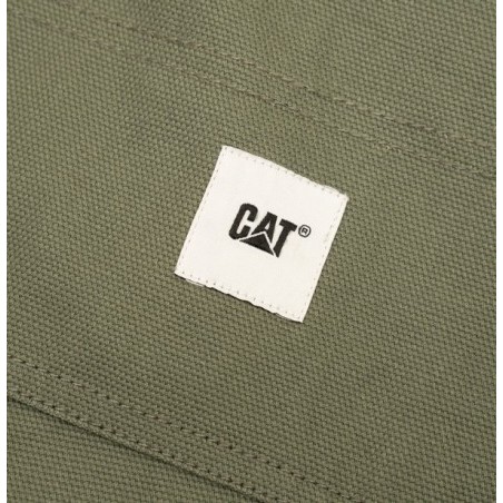 CAT PANTALÓN CANVAS CARPENTER