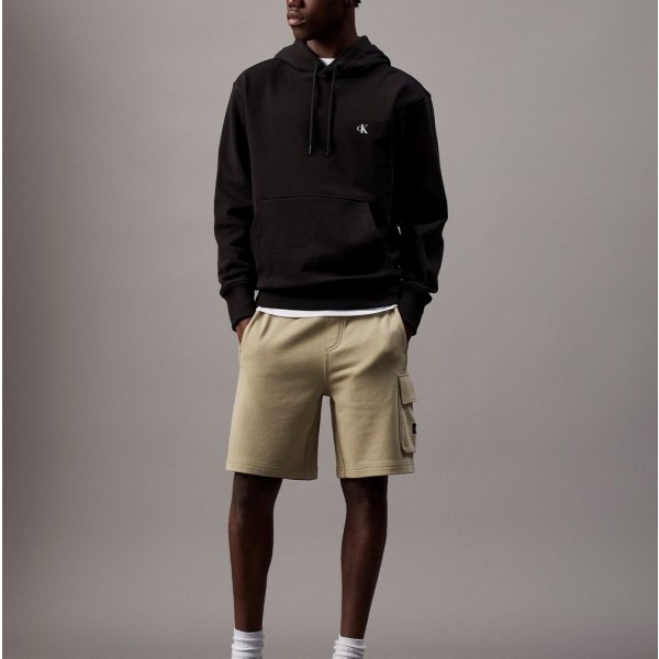 CALVIN KLEIN SUDADERA PAINTED CALVIN KLEIN