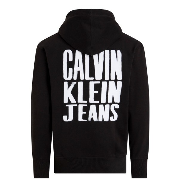 CALVIN KLEIN SUDADERA PAINTED CALVIN KLEIN
