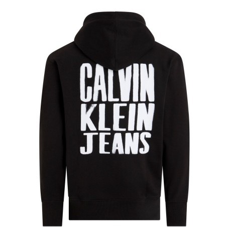 CALVIN KLEIN SUDADERA PAINTED CALVIN KLEIN