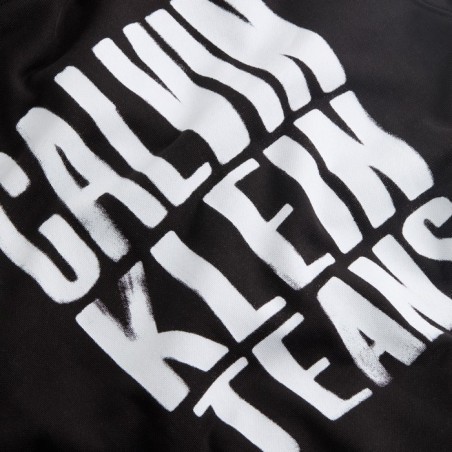 CALVIN KLEIN SUDADERA PAINTED CALVIN KLEIN
