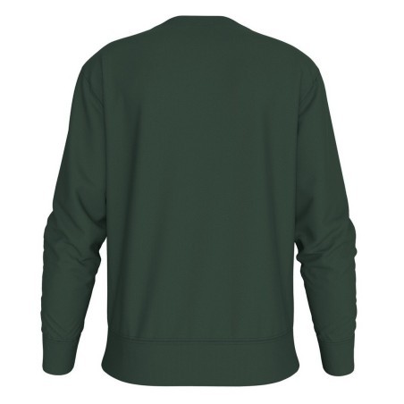 CALVIN KLEIN SUDADERA HOLGADA CUELLO REDONDO