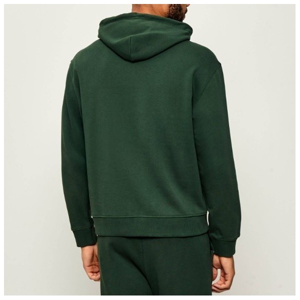 CALVIN KLEIN SUDADERA HOLGADA CON CAPUCHA