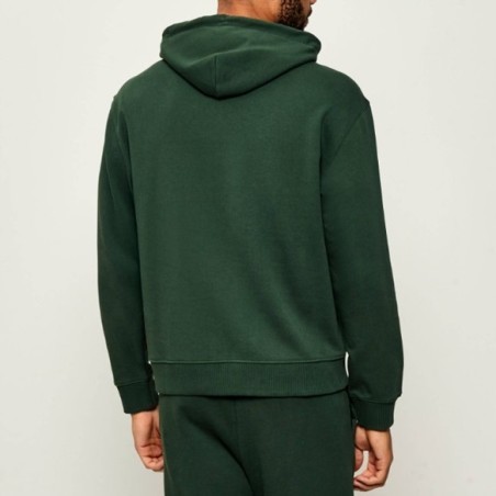 CALVIN KLEIN SUDADERA HOLGADA CON CAPUCHA