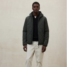 ECOALF CAZADORA ASPO HOMBRE