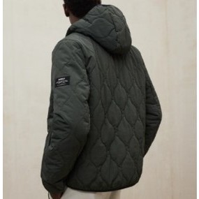 ECOALF CAZADORA ASPO HOMBRE 2