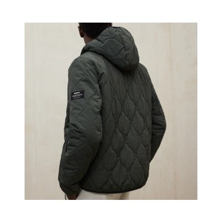 ECOALF CAZADORA ASPO HOMBRE