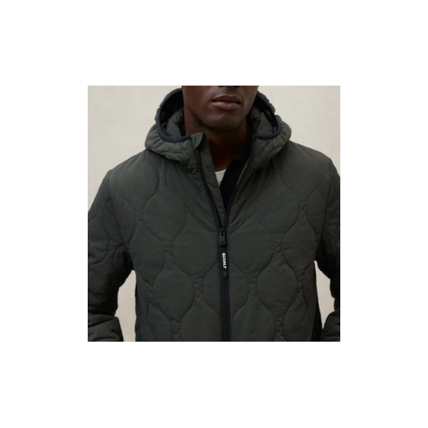 ECOALF CAZADORA ASPO HOMBRE