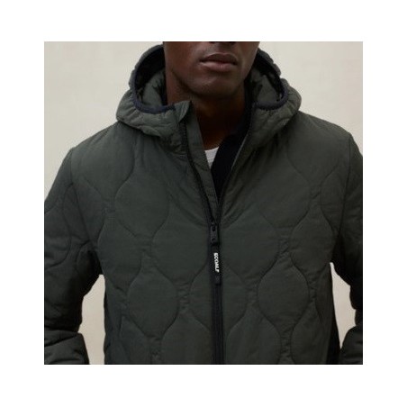 ECOALF CAZADORA ASPO HOMBRE