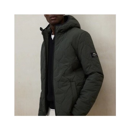 ECOALF CAZADORA ASPO HOMBRE