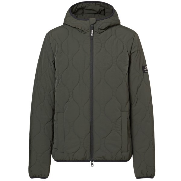 ECOALF CAZADORA ASPO HOMBRE