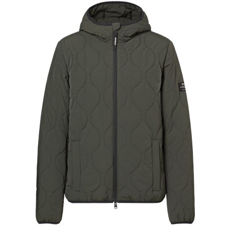 ECOALF CAZADORA ASPO HOMBRE