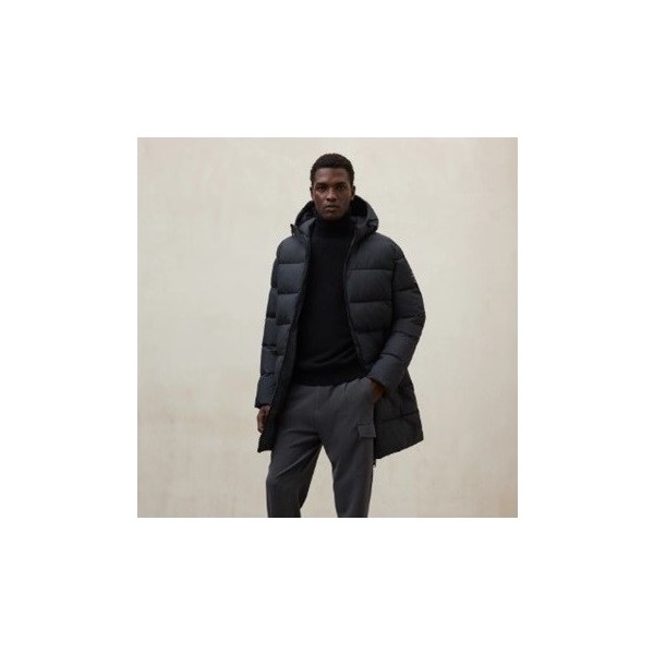 ECOALF PARKA VINTAGE HOMBRE