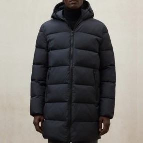 ECOALF PARKA VINTAGE HOMBRE 2