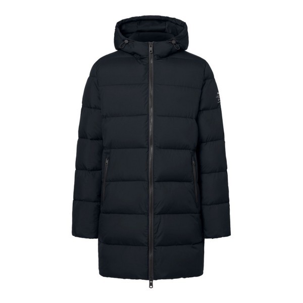 ECOALF PARKA VINTAGE HOMBRE