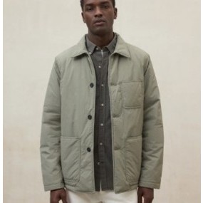 ECOALF CAZADORA ANCUA